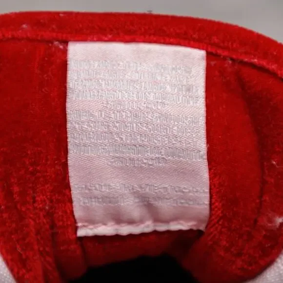 Nike SB Dunk Low Strangelove Pink Red Sneakers Mens 8.5 Womens 10 CT2552-800 - Picture 13 of 16